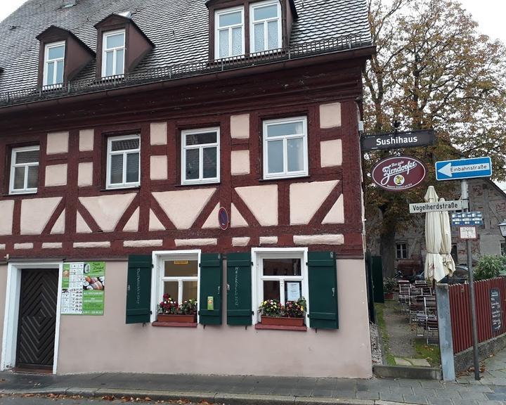 Sushihaus Zirndorf