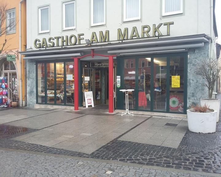 Gasthaus Am Markt